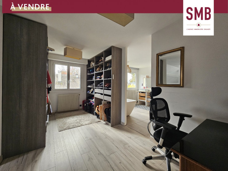 vente Appartement en rez de jardin Billere - Photo 5