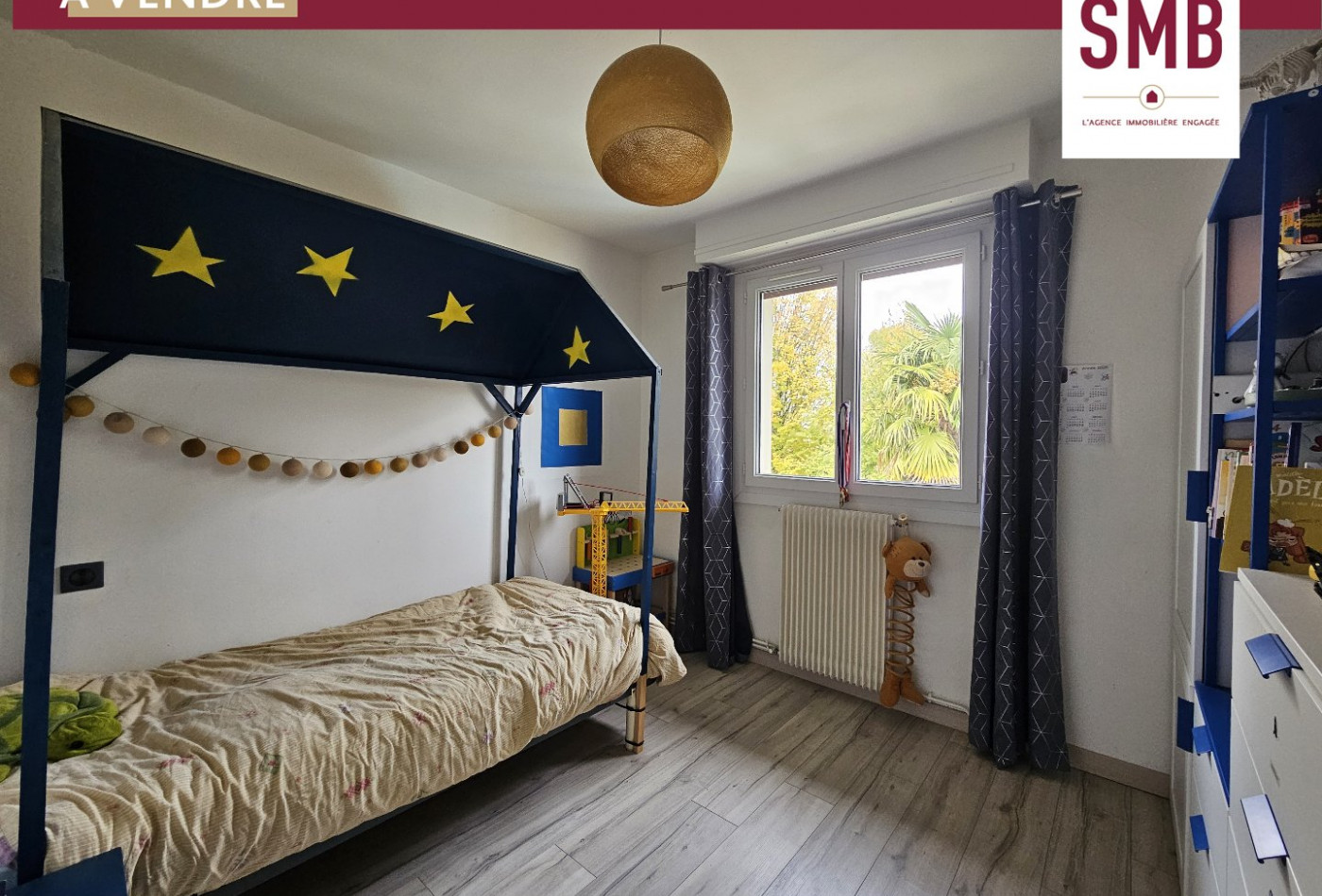 vente Appartement en rez de jardin Billere - Photo 7