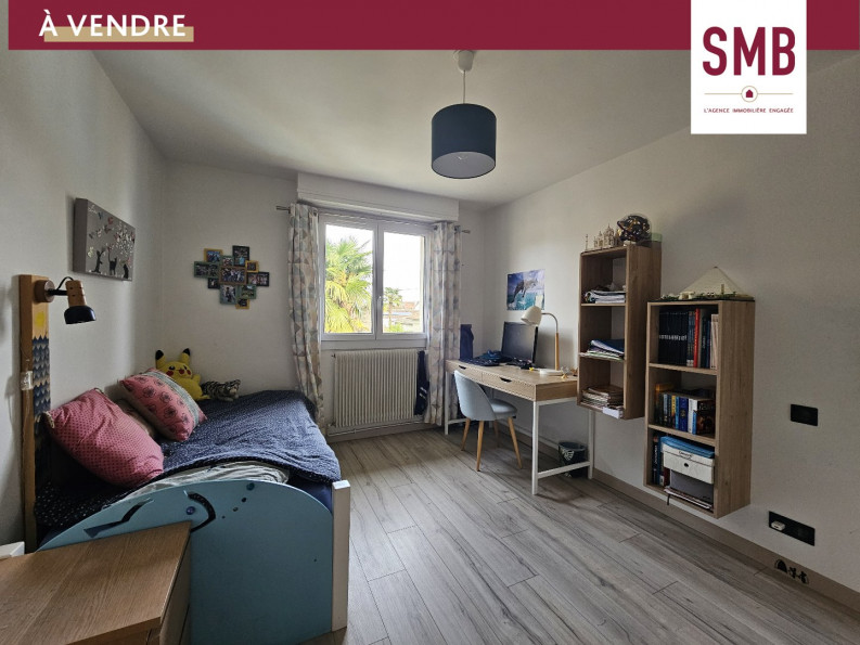 vente Appartement en rez de jardin Billere - Photo 8