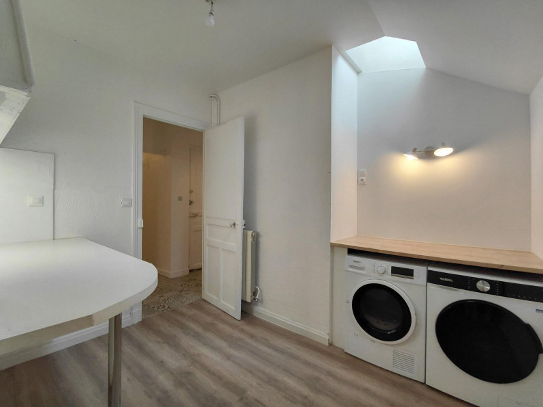 location Appartement Pau - Photo 2