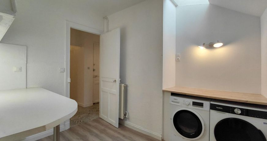 location Appartement Pau
