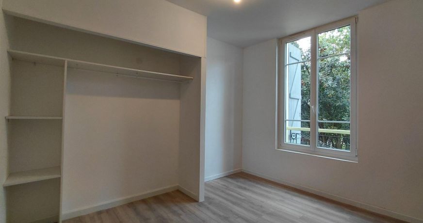 location Appartement Pau