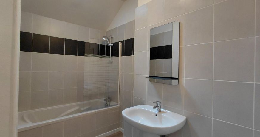 location Appartement Pau