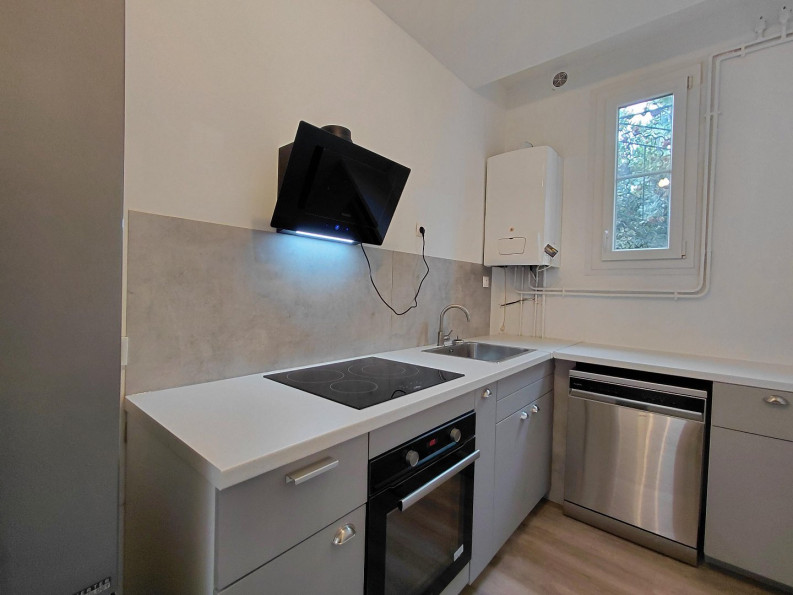 location Appartement Pau - Photo 1
