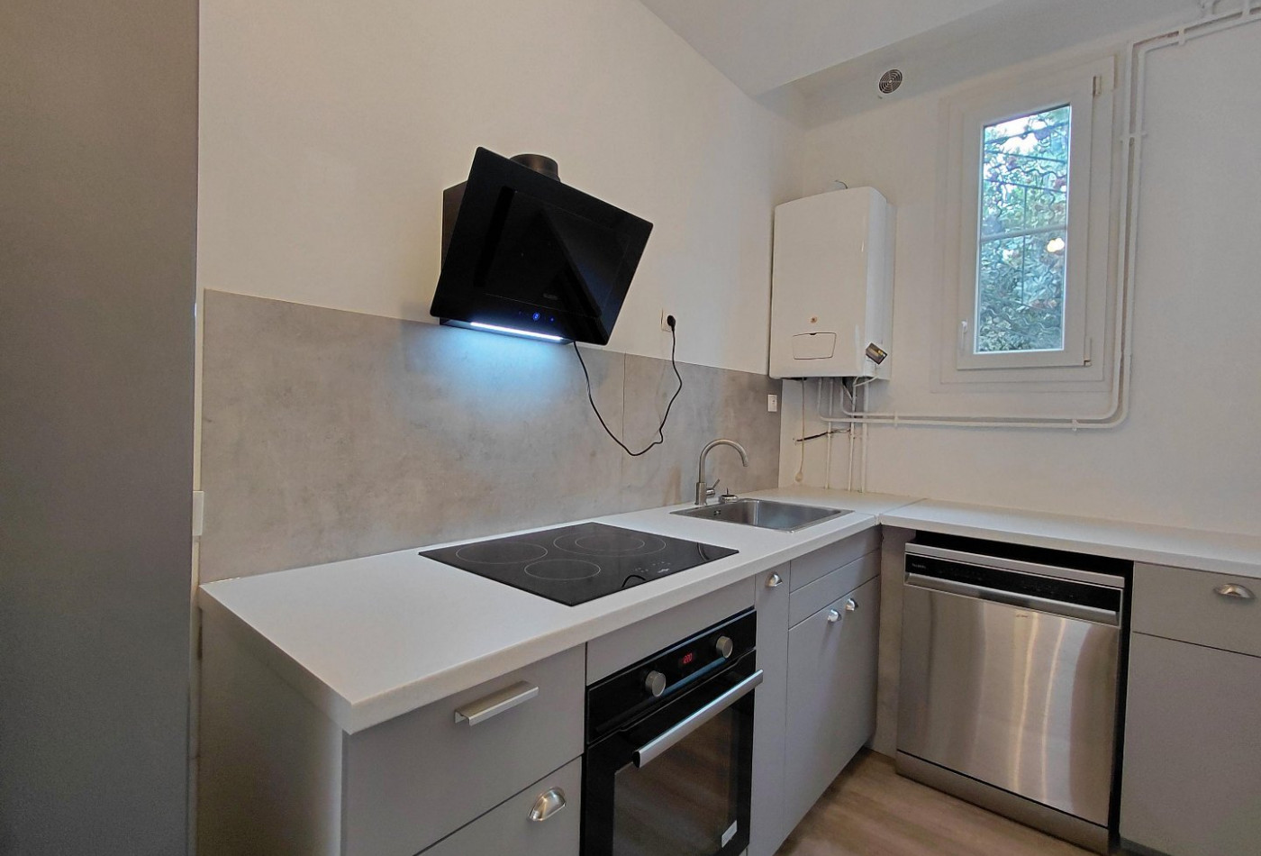 location Appartement Pau - Photo 1