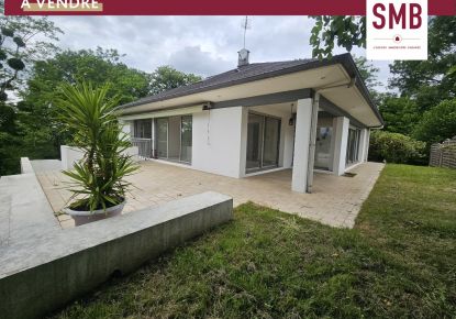 vente Villa d'architecte Lons