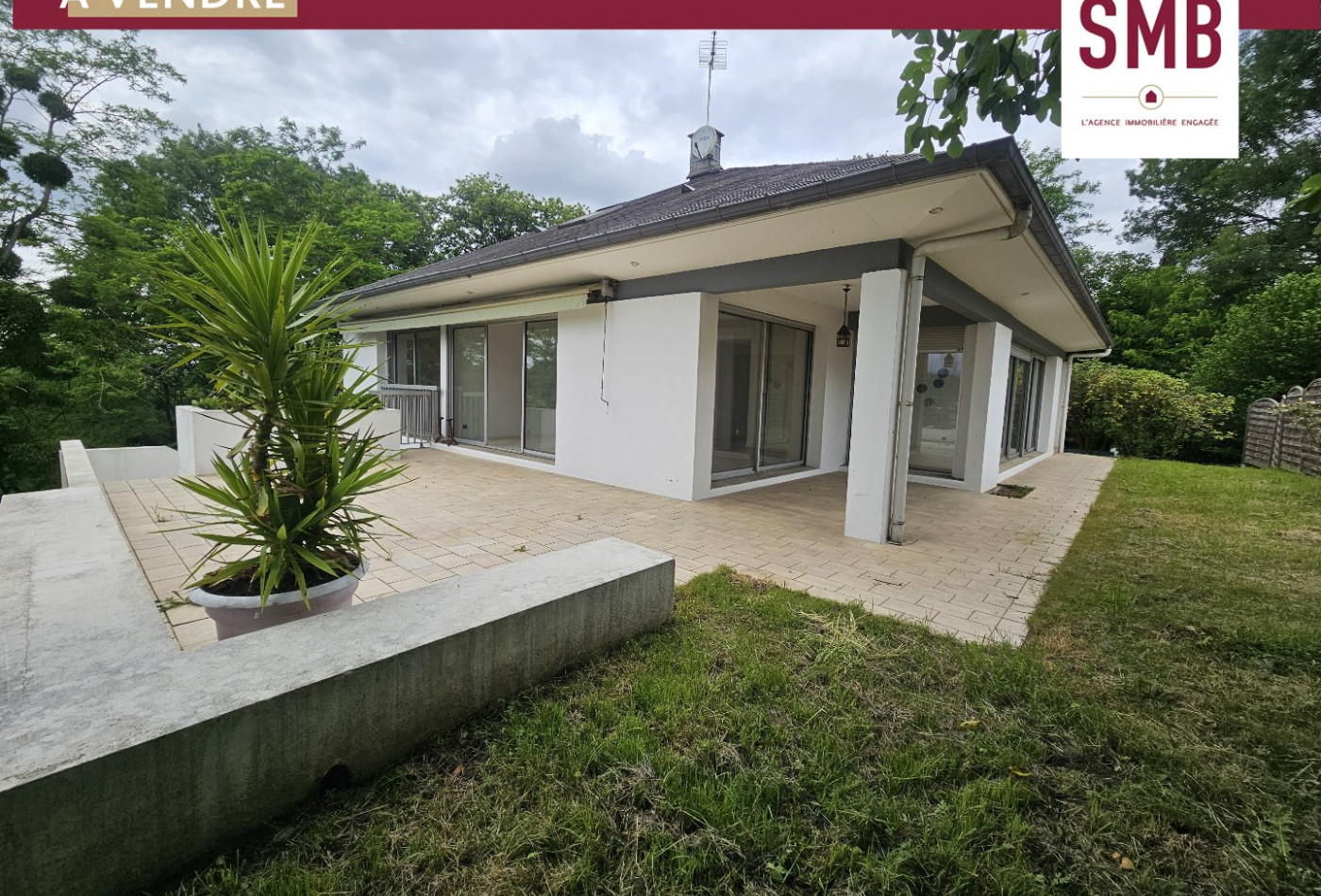 vente Villa d'architecte Lons - Photo 1