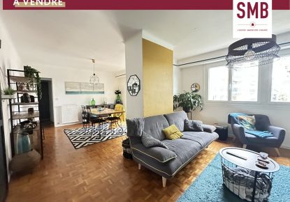 vente Appartement Pau