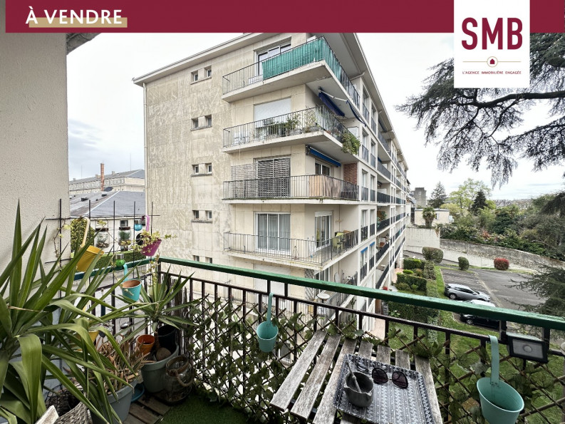 vente Appartement Pau - Photo 2