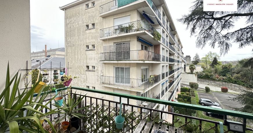 vente Appartement Pau