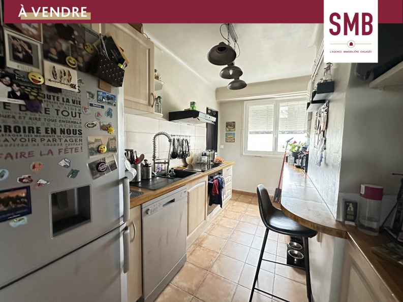 vente Appartement Pau - Photo 3