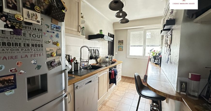 vente Appartement Pau