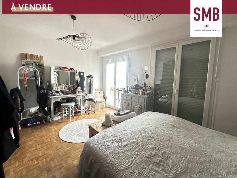 vente Appartement Pau - Photo 6
