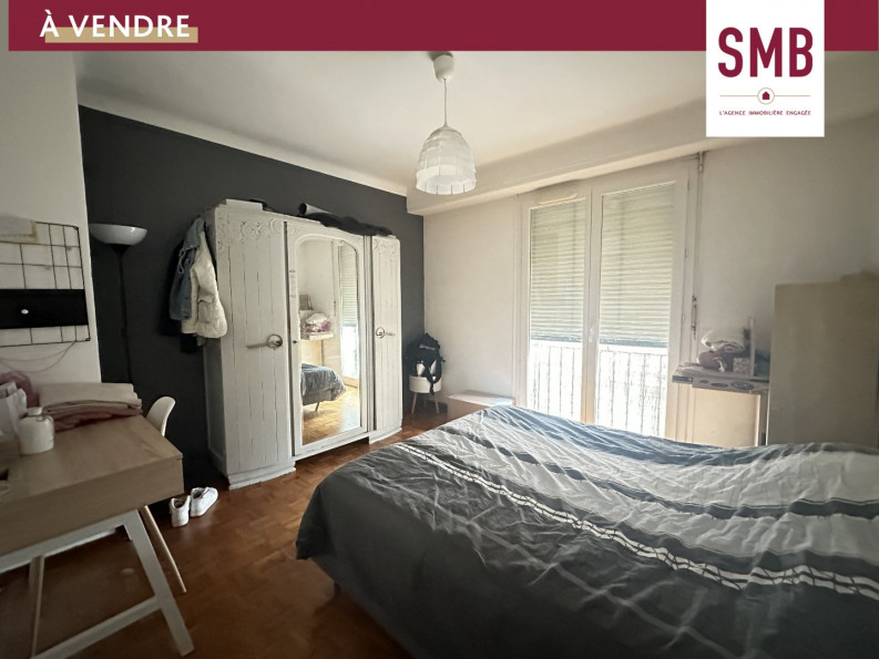 vente Appartement Pau - Photo 7