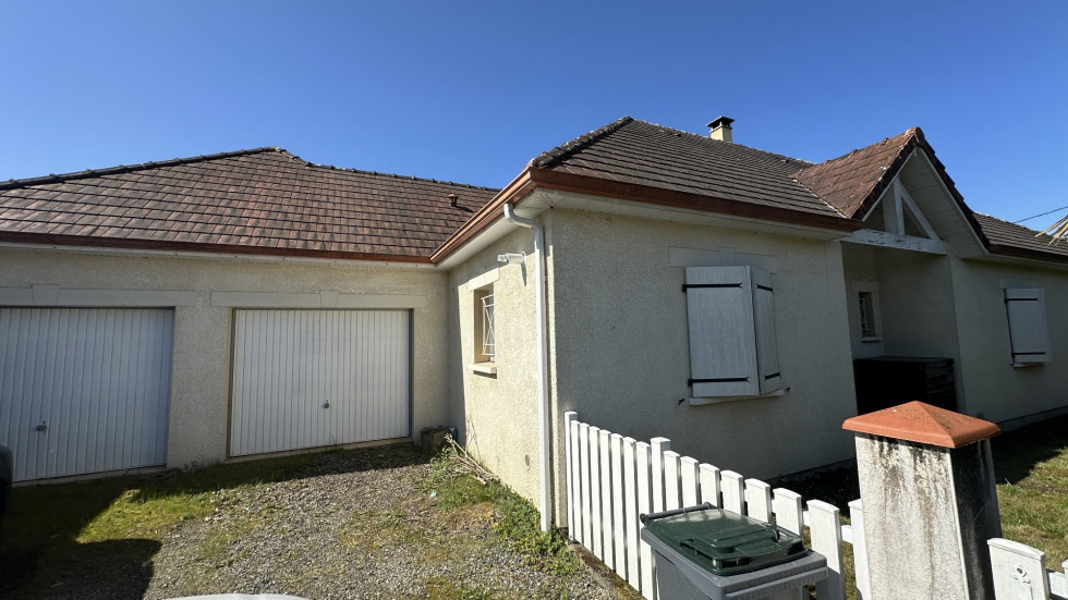 vente Maison Denguin - Photo 9