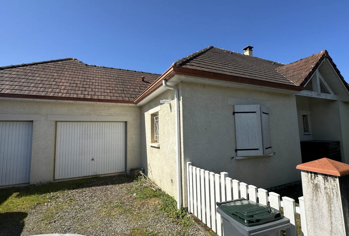 vente Maison Denguin - Photo 9