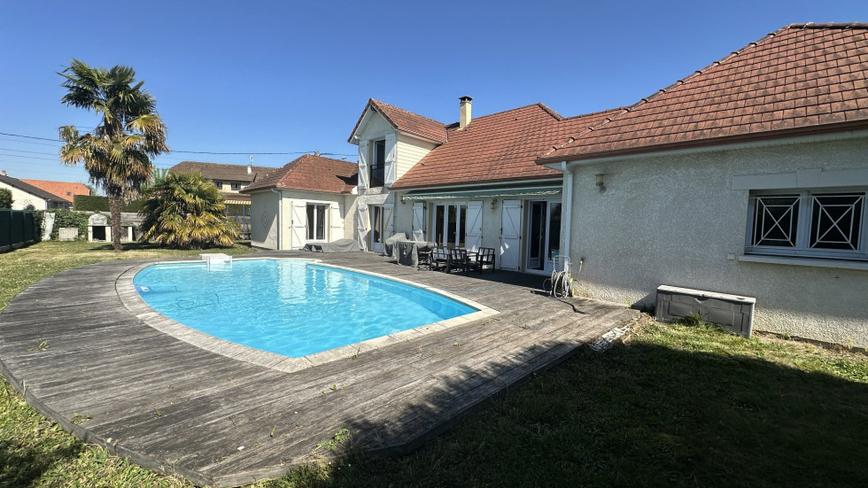 vente Maison Denguin - Photo 1