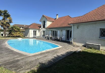 vente Maison Denguin