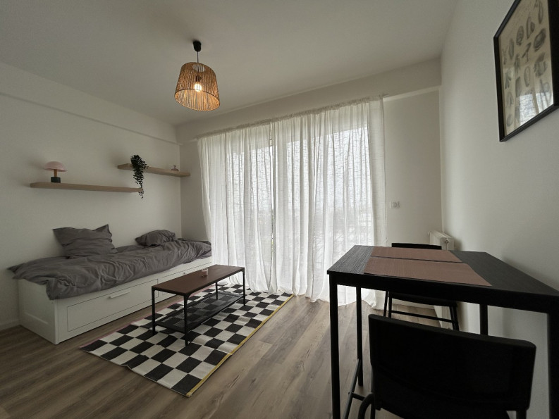location Appartement Pau - Photo 1