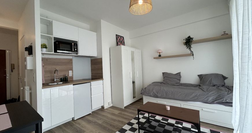 location Appartement Pau