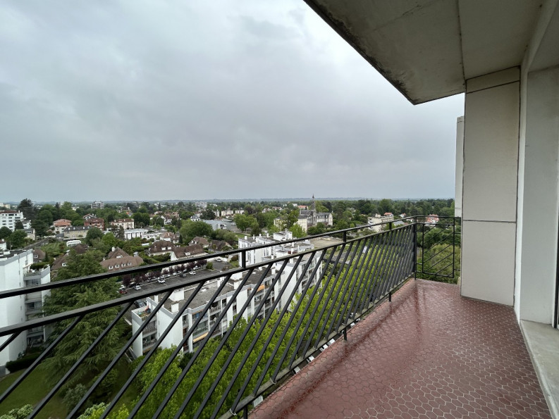 location Appartement Pau - Photo 4