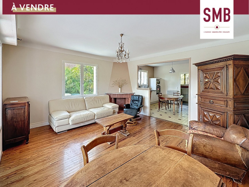 vente Maison Pau - Photo 5