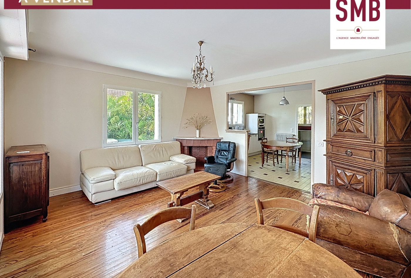 vente Maison Pau - Photo 5