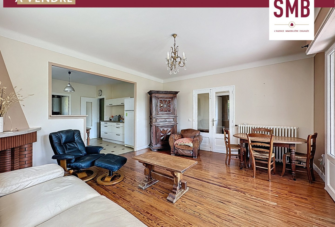 vente Maison Pau - Photo 6