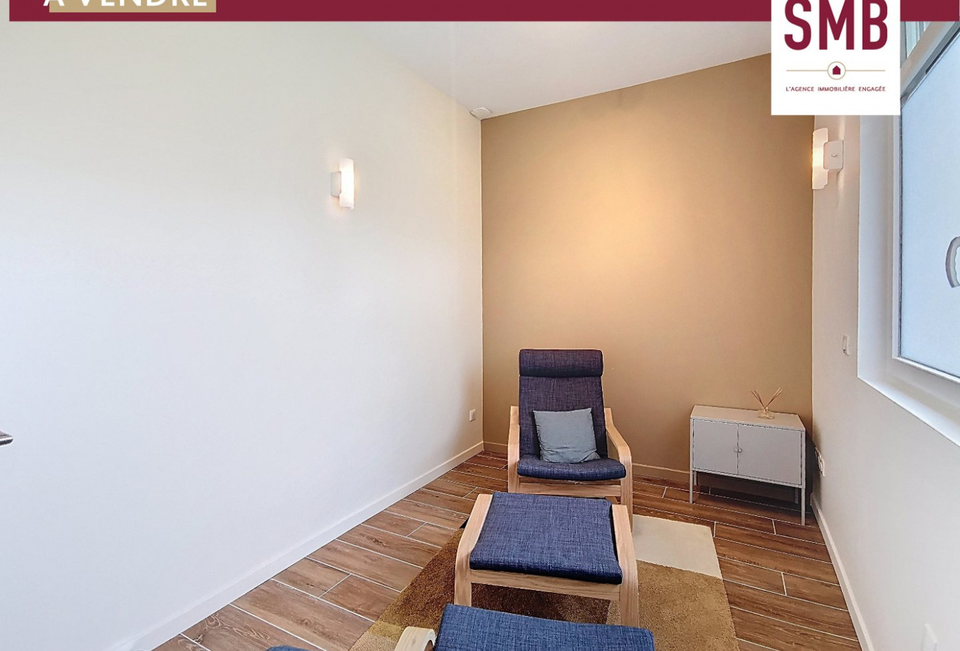 vente Appartement Pau - Photo 2