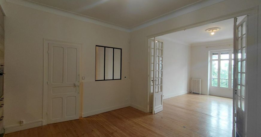location Appartement Pau