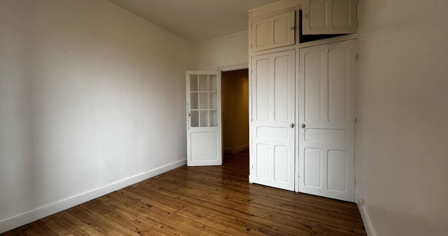 location Appartement Pau