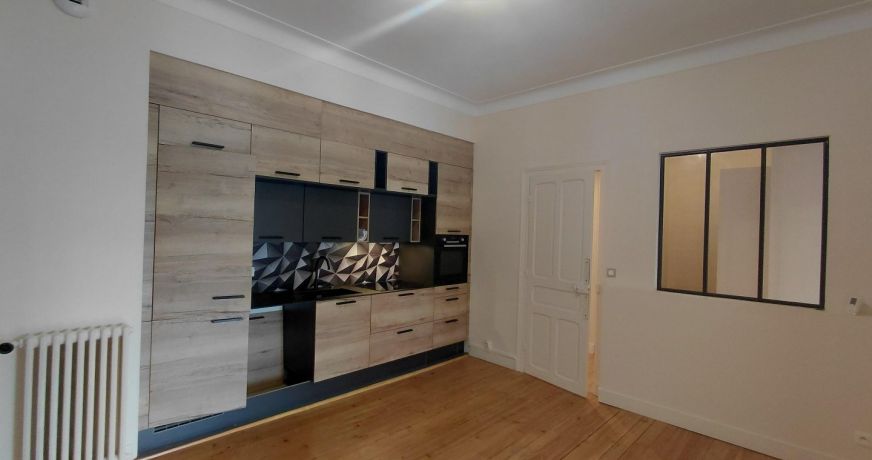 location Appartement Pau