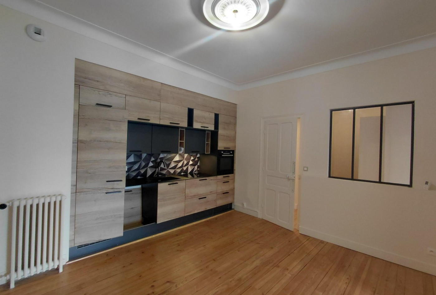 location Appartement Pau - Photo 1