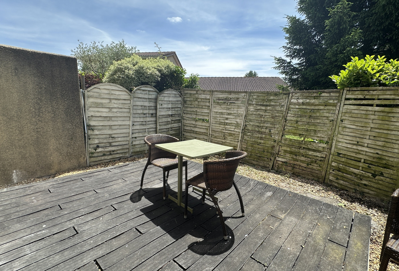 vente Maison Pau - Photo 8