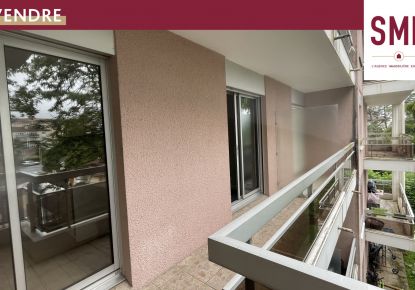 vente Appartement Billere