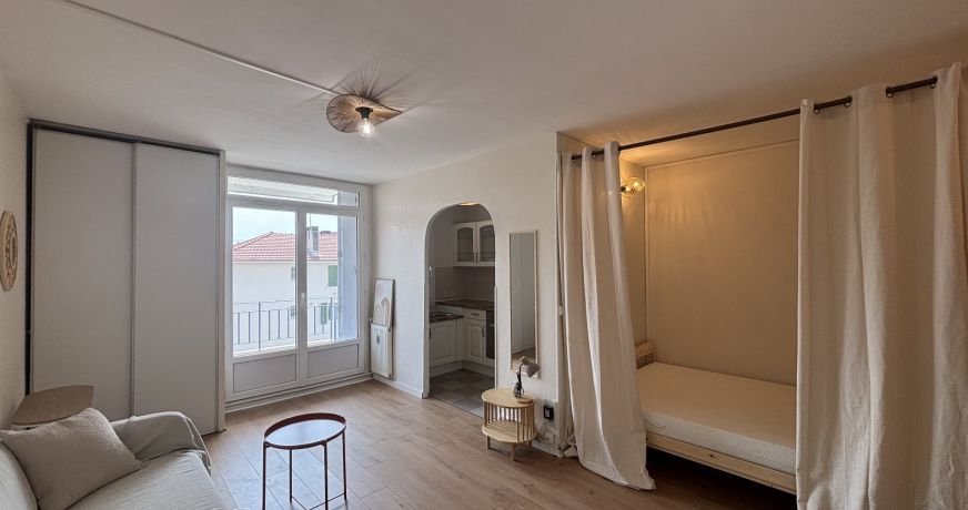 location Appartement Pau