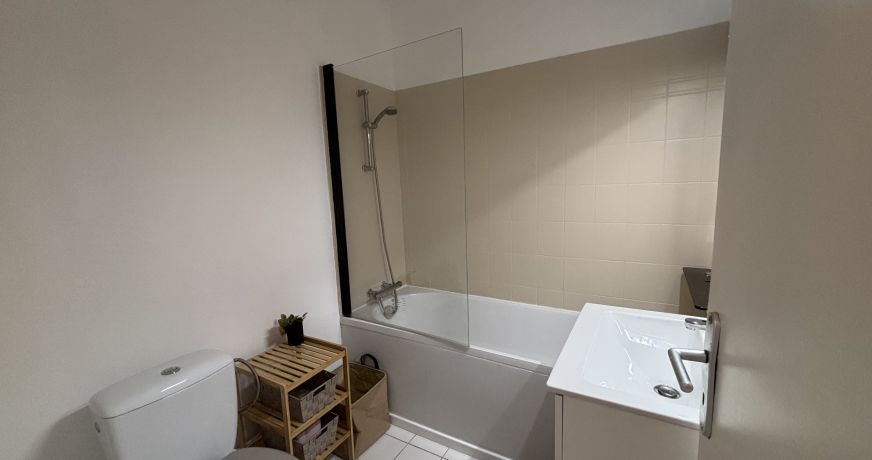 location Appartement Pau