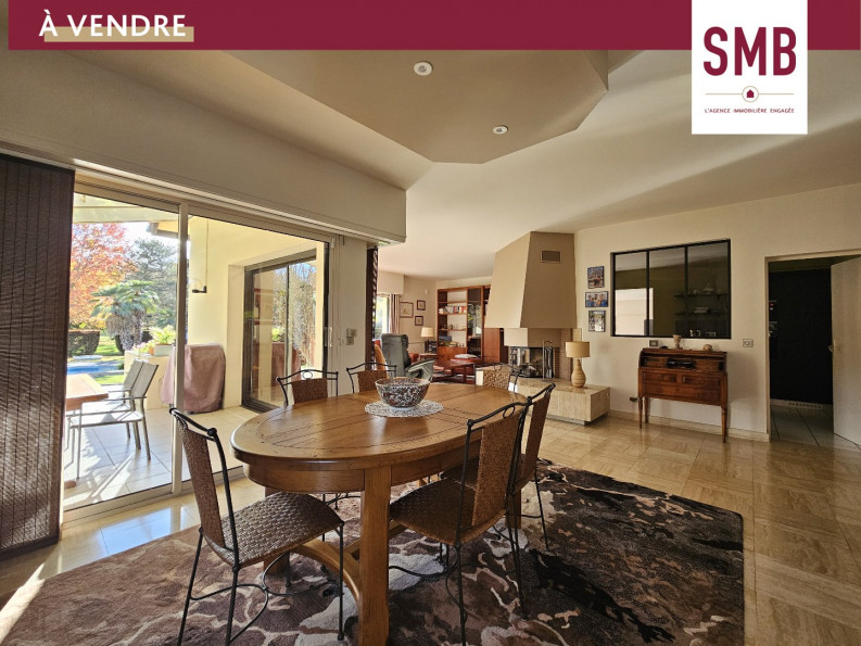 vente Villa d'architecte Idron - Photo 2