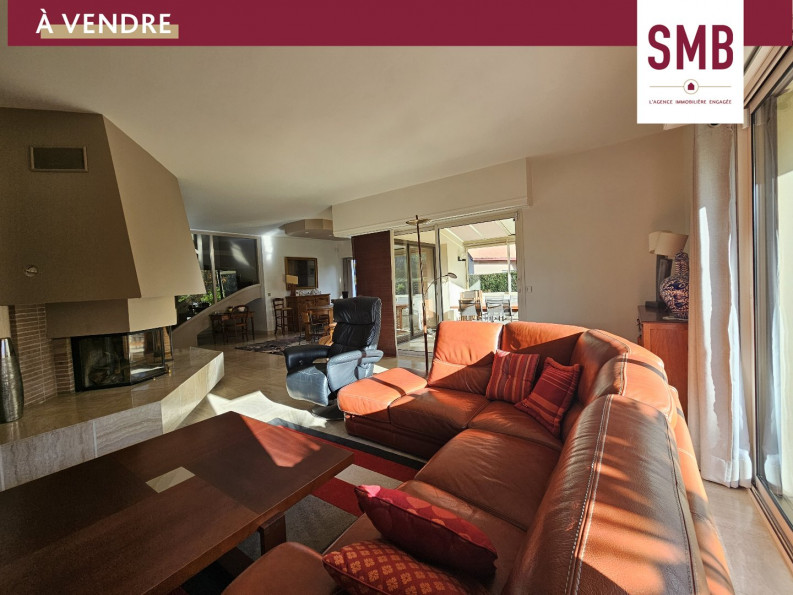 vente Villa d'architecte Idron - Photo 3