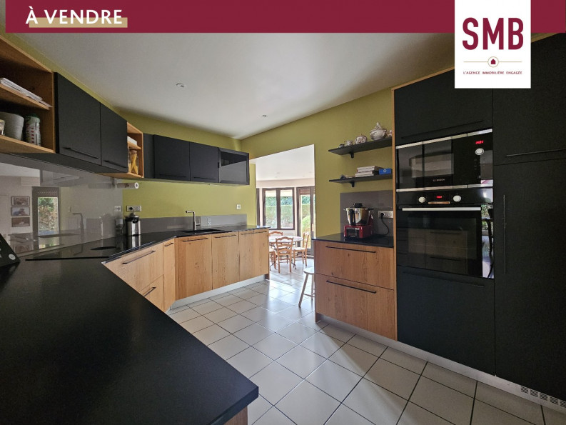 vente Villa d'architecte Idron - Photo 4