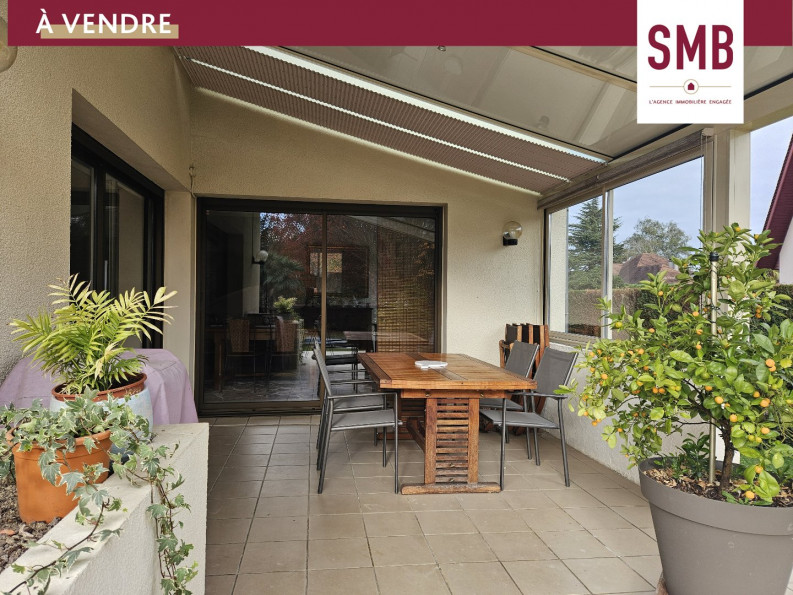 vente Villa d'architecte Idron - Photo 8