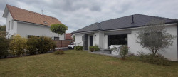 location Maison Lons