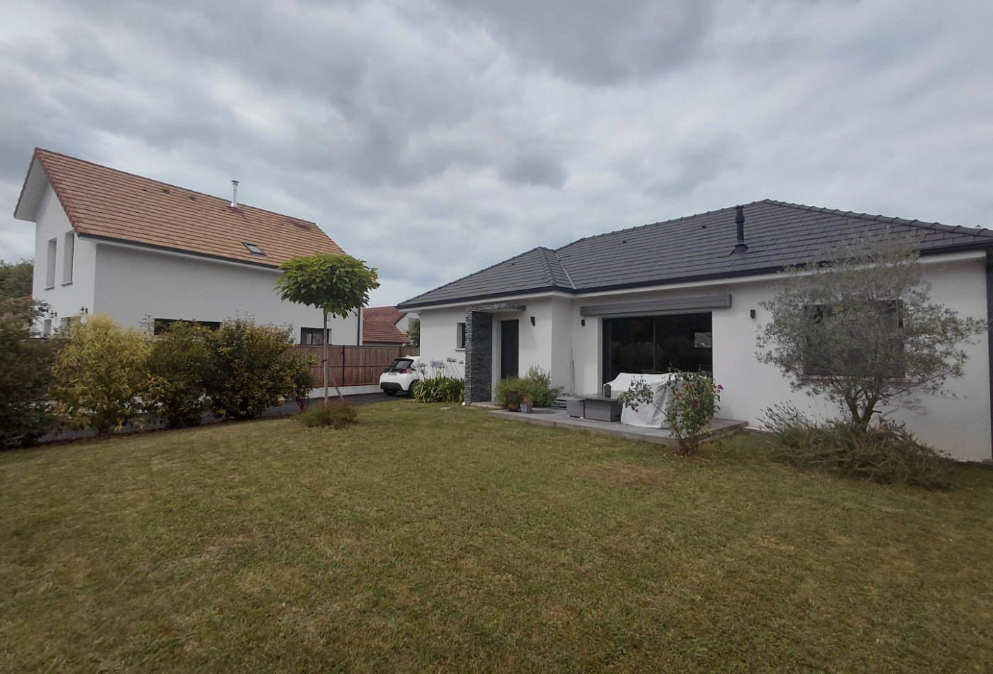 location Maison Lons - Photo 2
