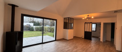 location Maison Lons