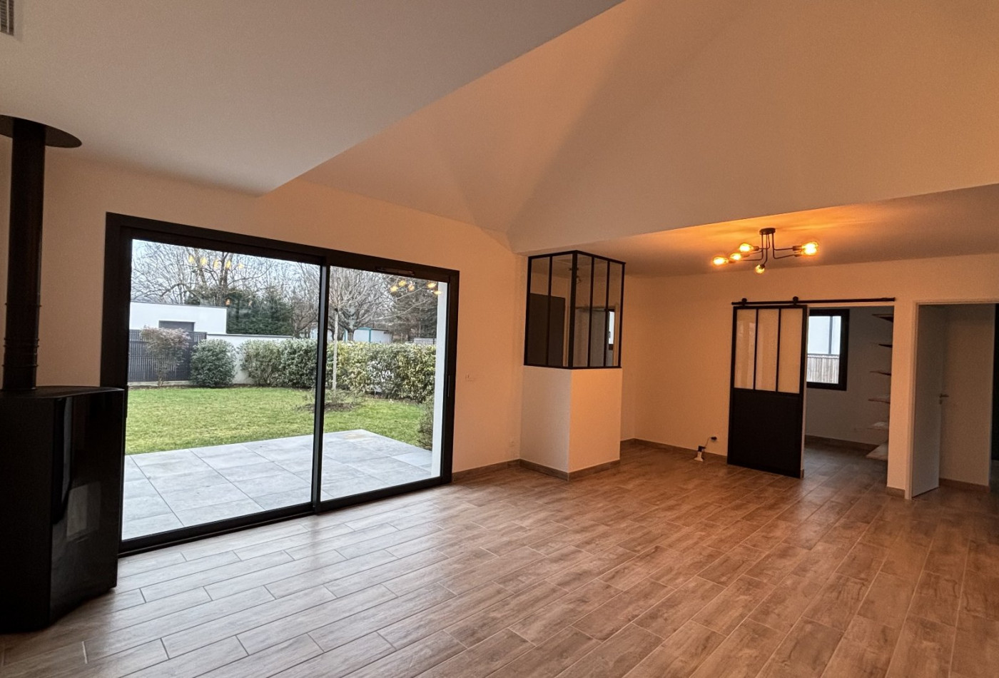 location Maison Lons - Photo 3