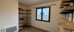 location Maison Lons