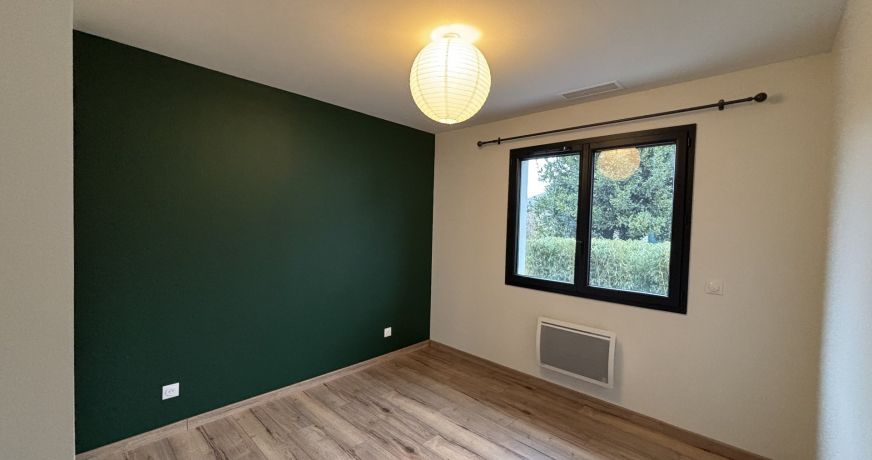 location Maison Lons