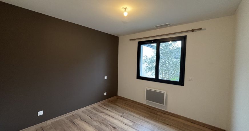 location Maison Lons