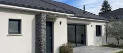 location Maison Lons