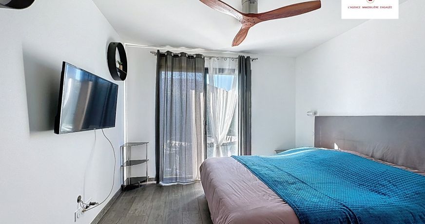 vente Maison Sauvagnon